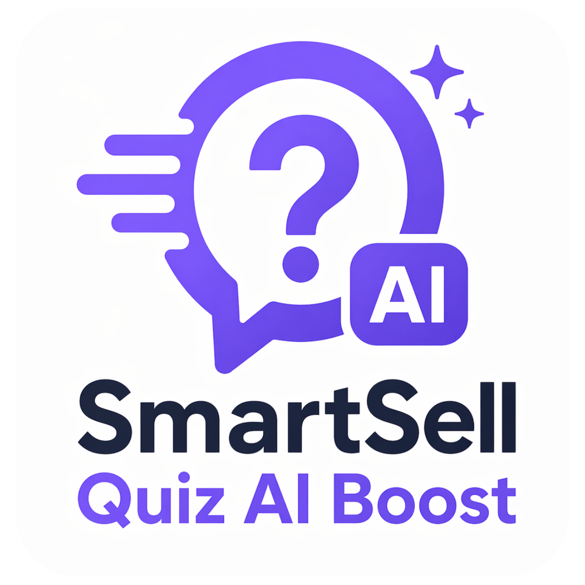 SmartSell Quiz logo